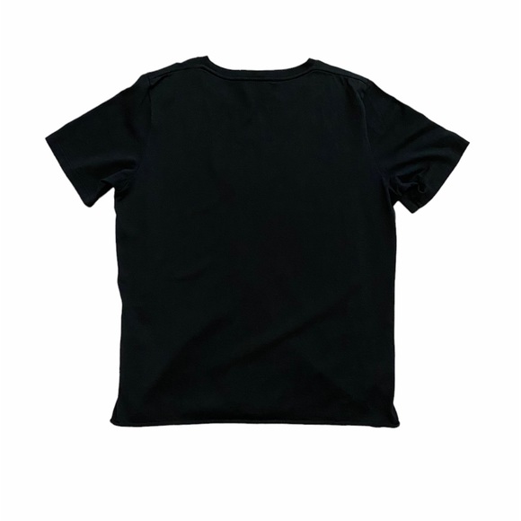 Saint Laurent Rive Gauche T-Shirt - Picture 5 of 6